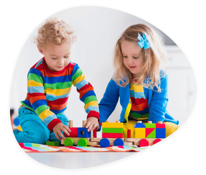 Прокат детских
товаров TOYRENT