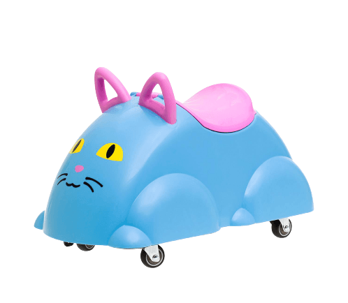 Каталка Cute Rider "Кошка"