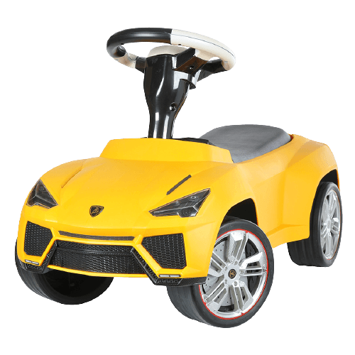 Машина-толокар Lamborghini Urus, Rastar