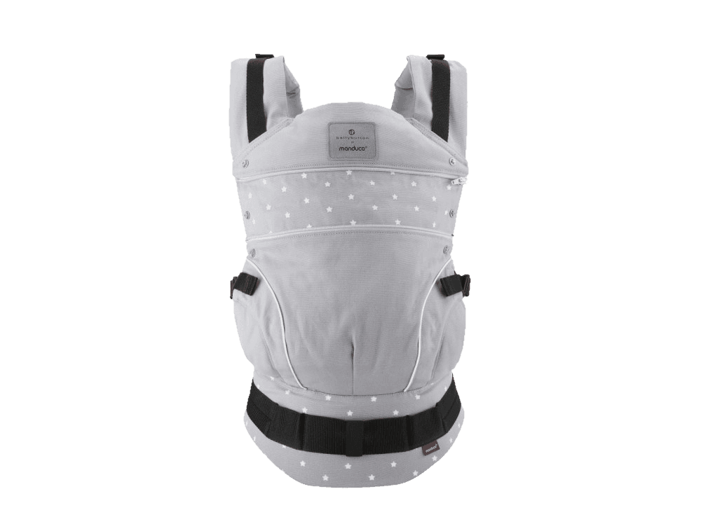 Слинг-рюкзак manduca Bellybutton