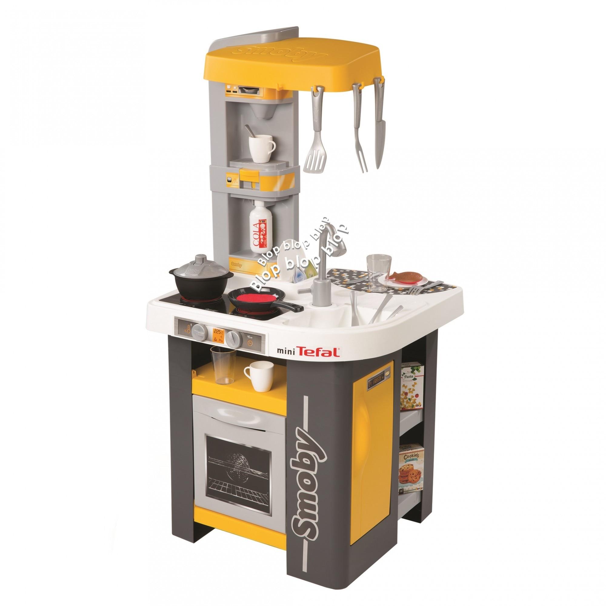 Кухня электронная Tefal Studio