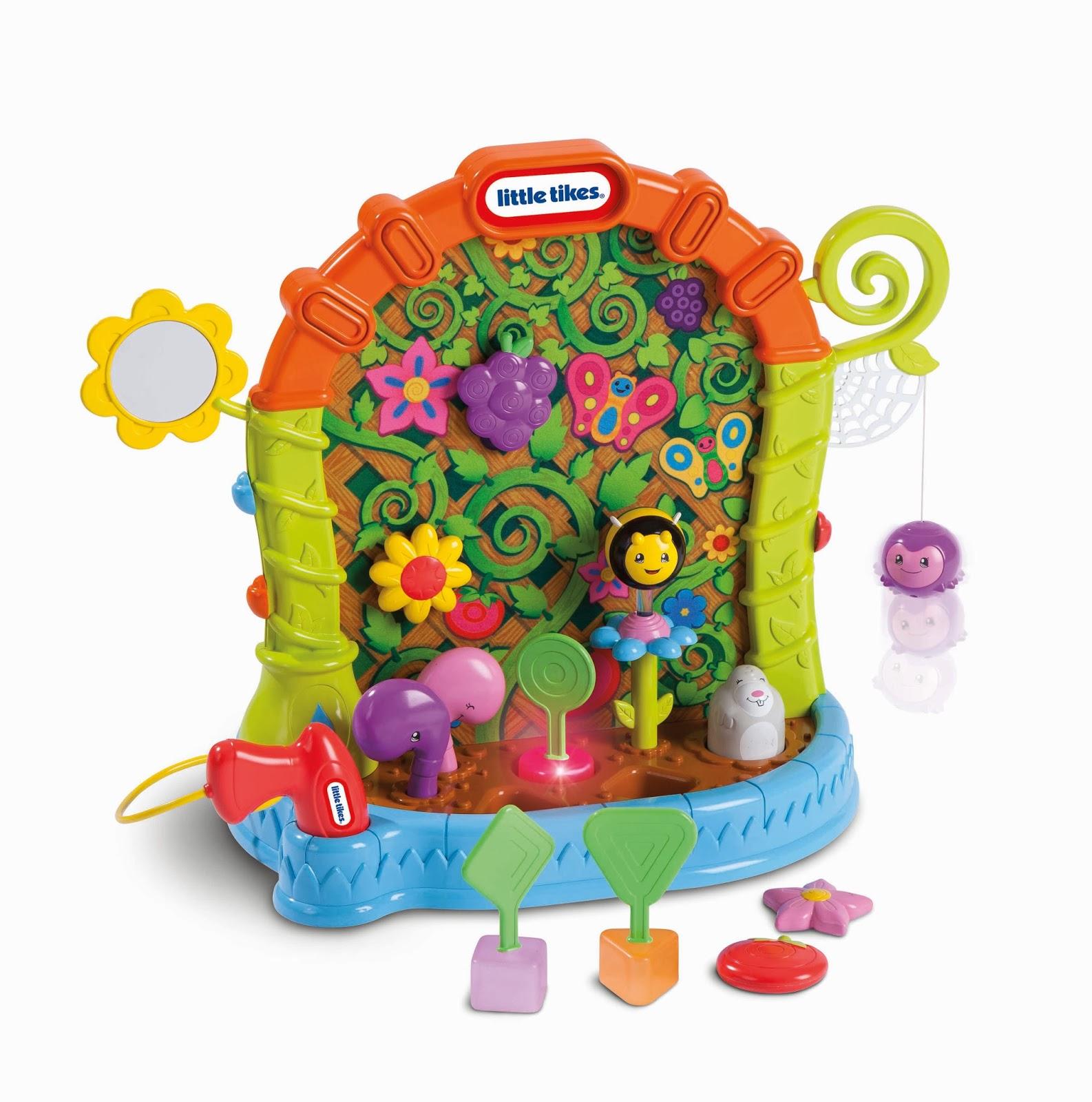 Набор «Юный садовник» Little Tikes
