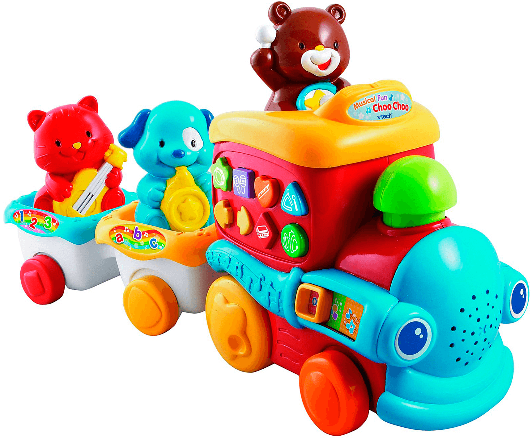 Игрушки минск. Vtech железная дорога. Развивающая железная дорога Vtech. Vtech музыкальный поезд. Веселый автовоз Vtech.