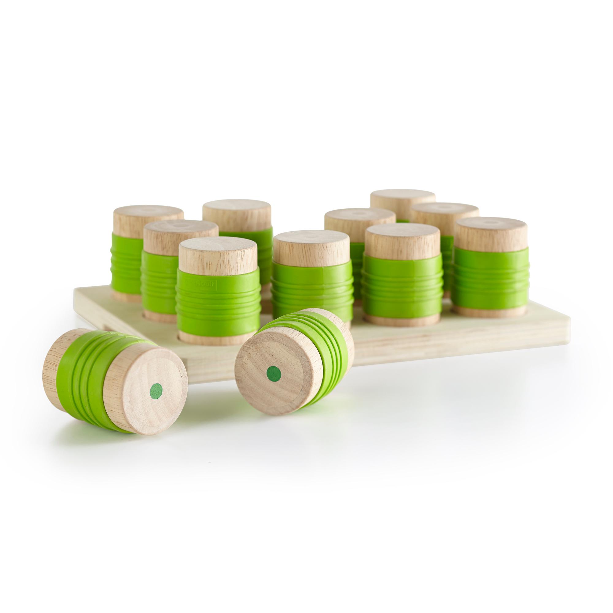 Сортер по весу Weight Cylinders