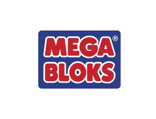 Mega Bloks