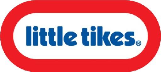 Little Tikes